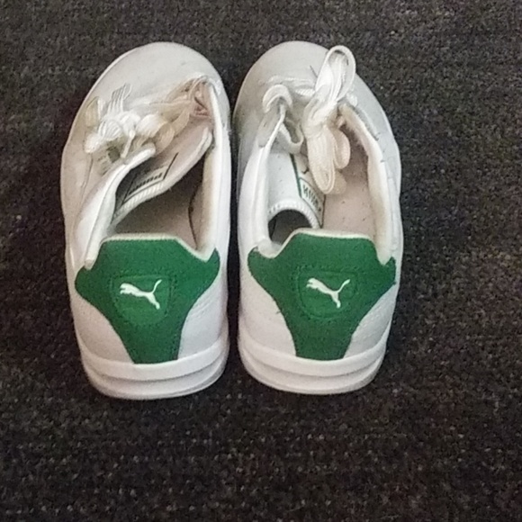 Puma - Picture 3 of 6